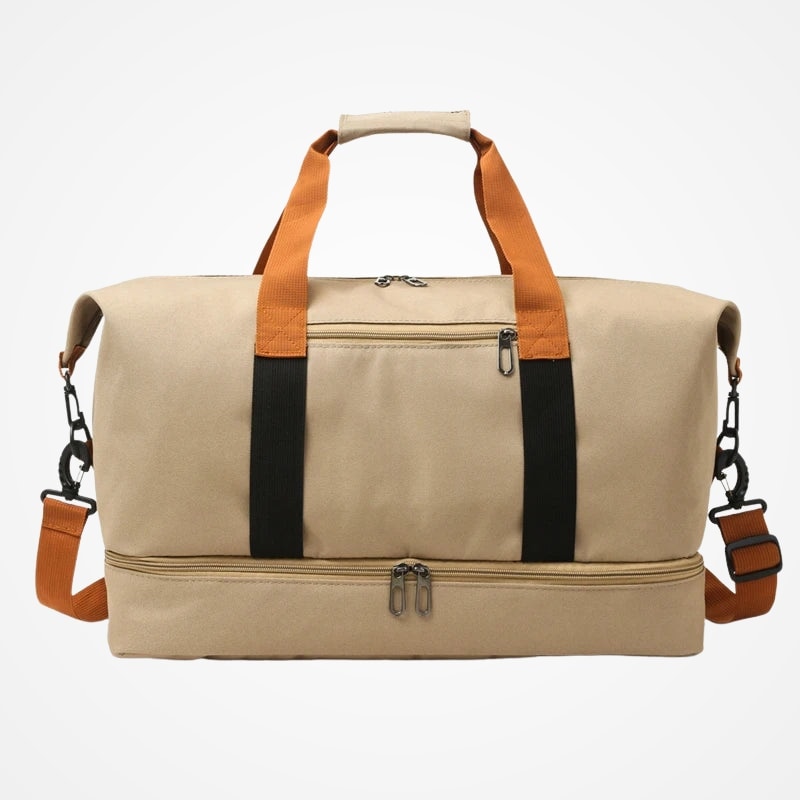 Odyssée - Sac Bandoulière Voyage - vue 13