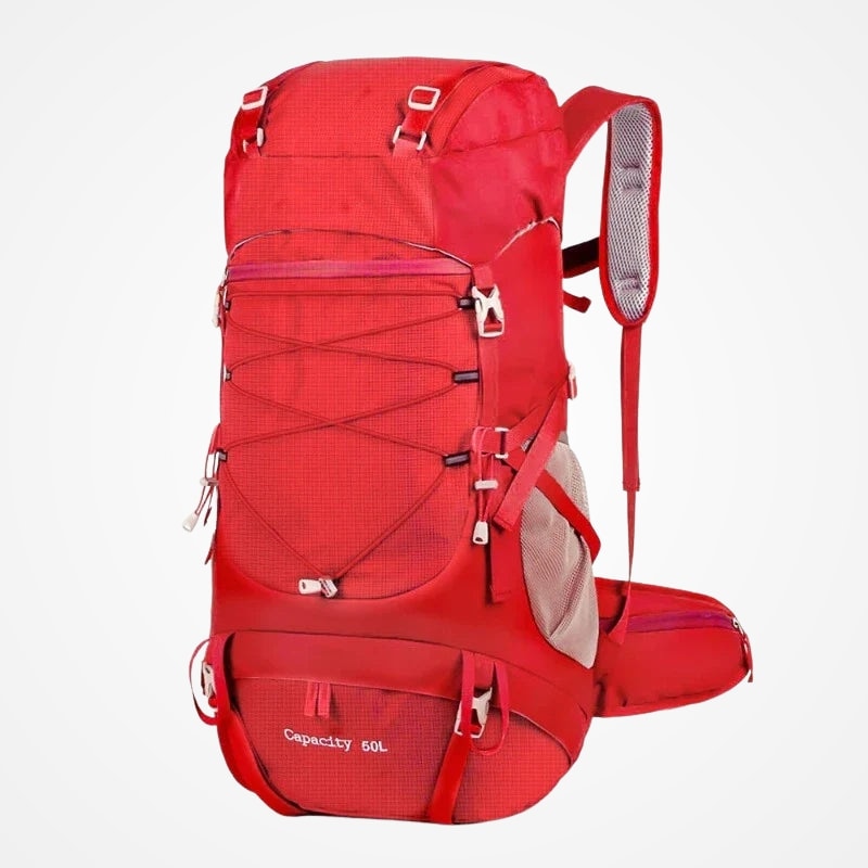 Nomade - Sac Randonnée 50l - vue 5
