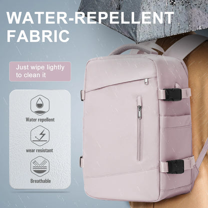 Sac De Voyage Cabine 40x20x25