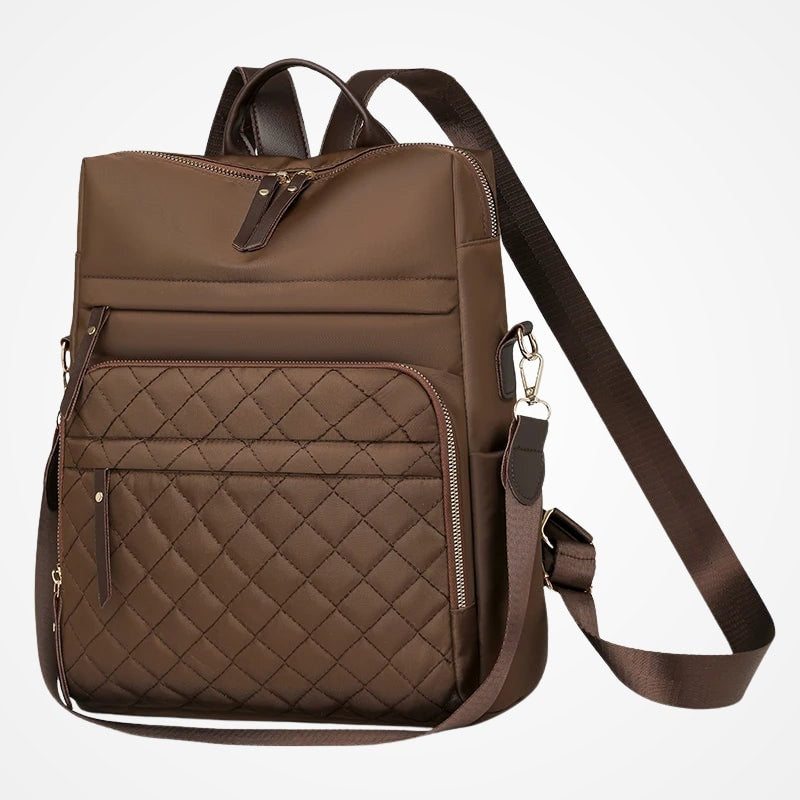 Nomade - Sac À Dos Imperméable Femme - vue 12