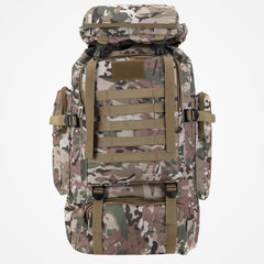 SIRIUS - Sac À Dos Militaires 80 Litres