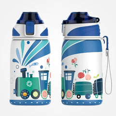 Gourde Enfant Pat 300ml ludique & robuste pour l'école | Le Sac du Voyageur