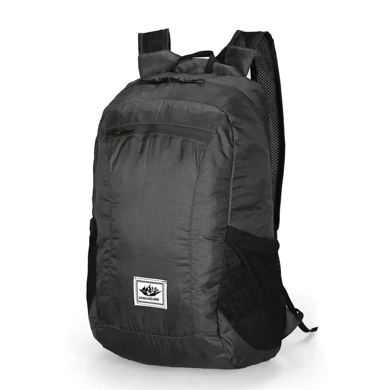 Nomade - Sac À Dos Randonnée Ultra Léger