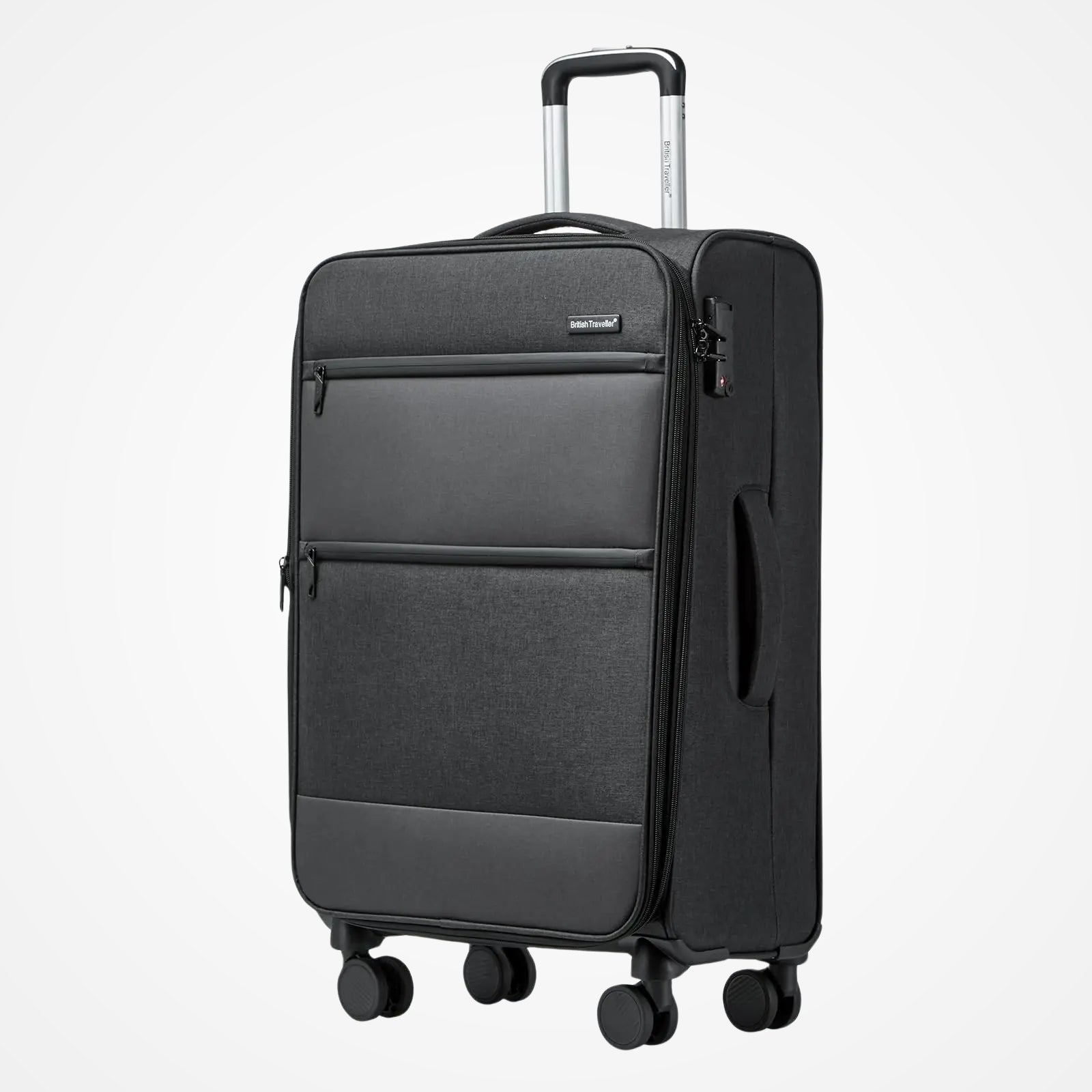 Escale - Valise Cabine Souple