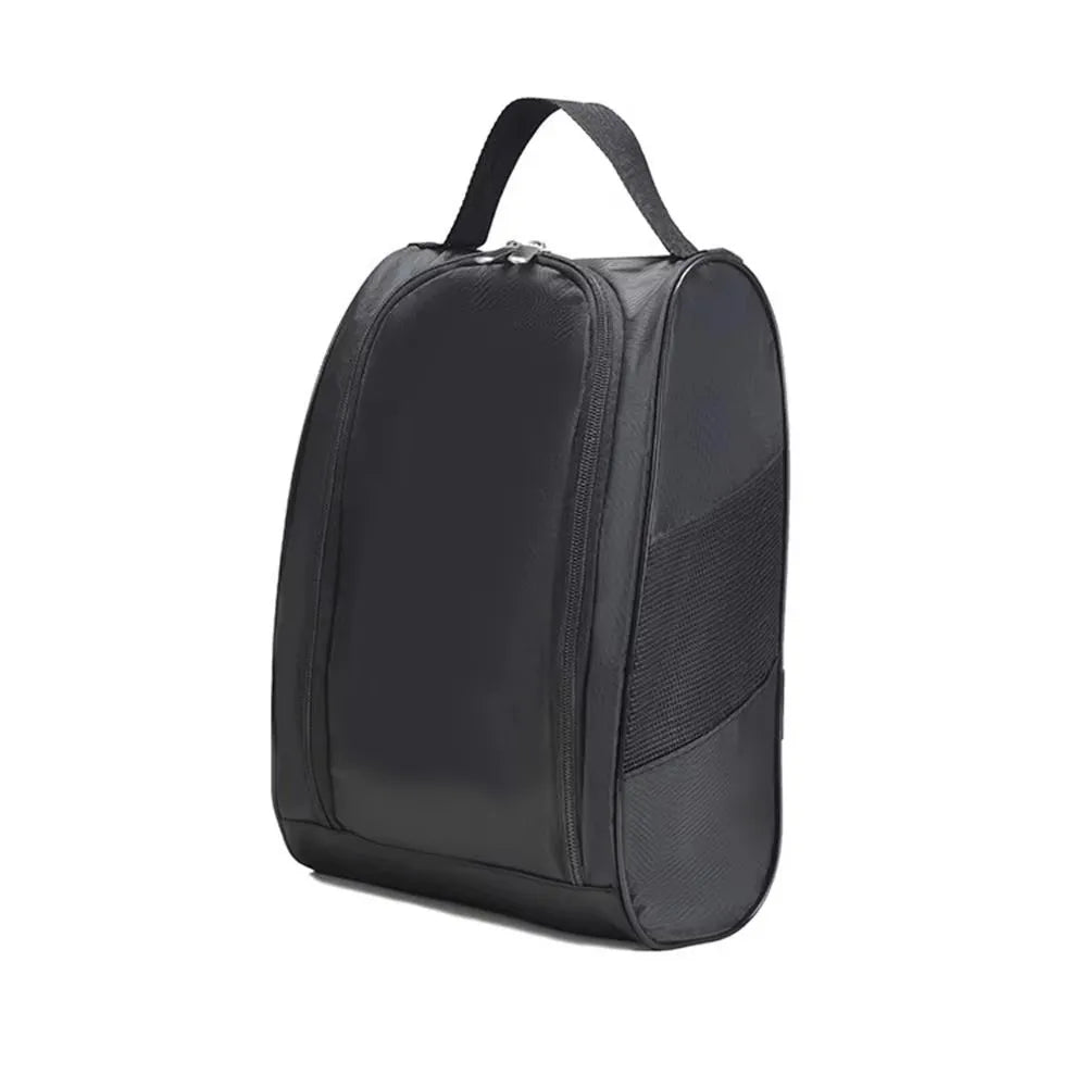 Zéphyr - Sac de Transport Respirant pour Chaussures de Voyage