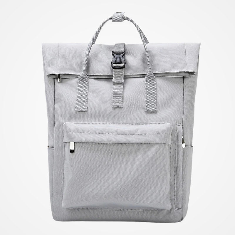 Nomade - Sac À Dos Roll Top Femme - vue 11