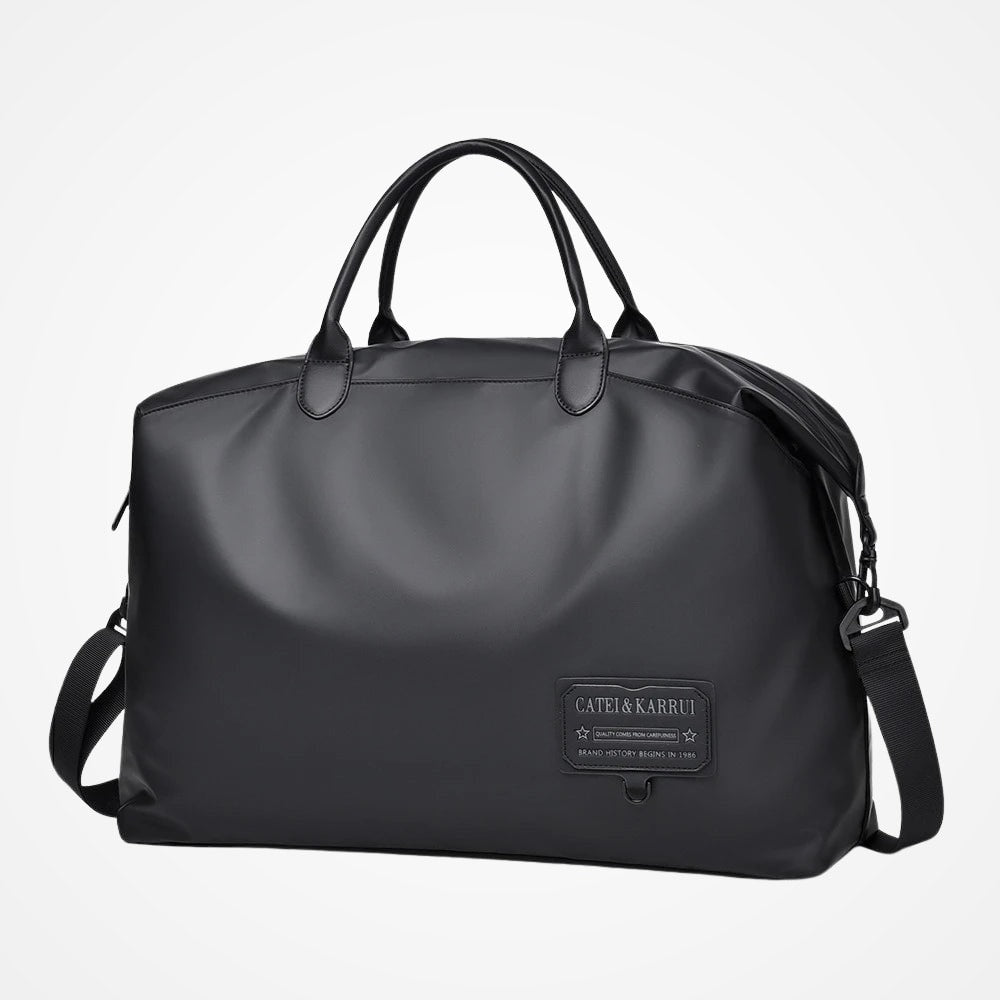 Escale - Sac Cabine 40x30x20 Transavia - vue 12