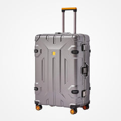 ARGOS - Valise Solide Soute Grise