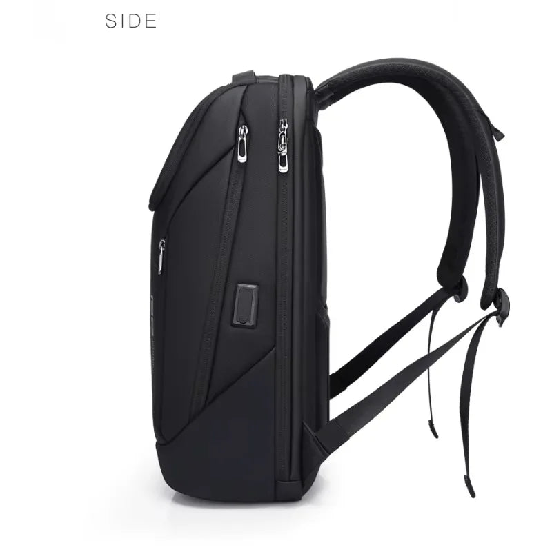 Escale - Sac À Dos Cabine Avec Port USB Intégré - vue 10