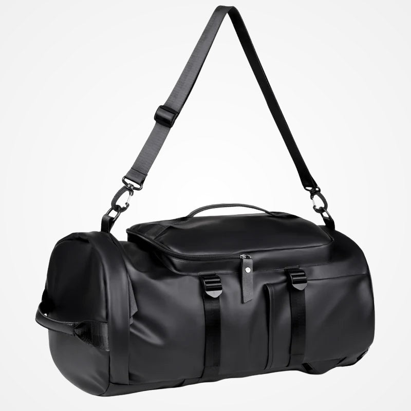 Odyssée - Sac Voyage Homme Tendance - vue 18