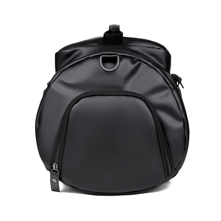 Odyssée - Sac Voyage Homme Tendance - vue 14