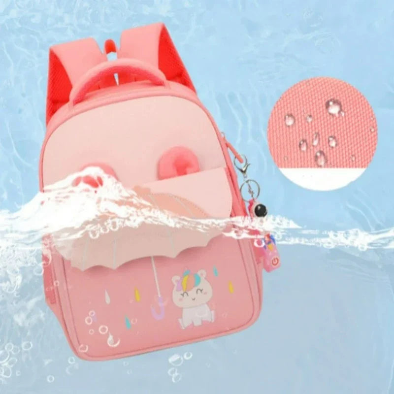 Sac À Dos Enfant Personnalisé