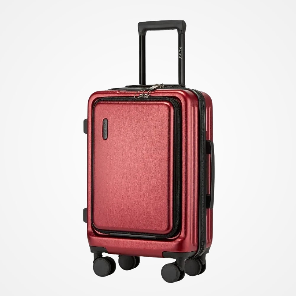Escale - Valise Soute Ryanair - vue 9