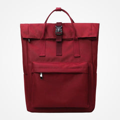 ALMACH - Sac À Dos Roll Top Femme