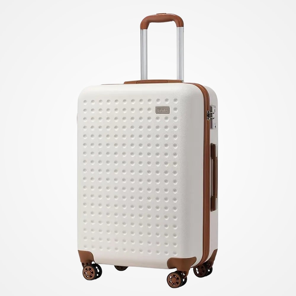 Odyssée - Valise Bagage En Soute - vue 6