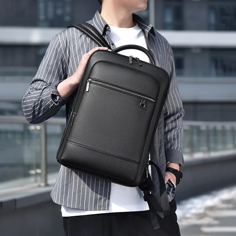 Urban - Sac À Dos Avec Compartiment Ordinateur - vue 8
