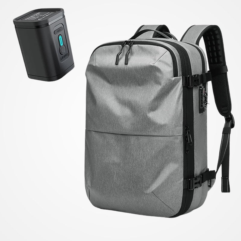 Nomade - Sac À Dos Compression Sous Vide - vue 11