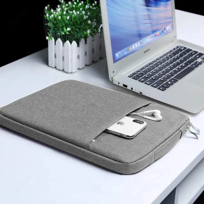 Élégante Pochette Protectrice pour Ordinateur Portable - vue 8
