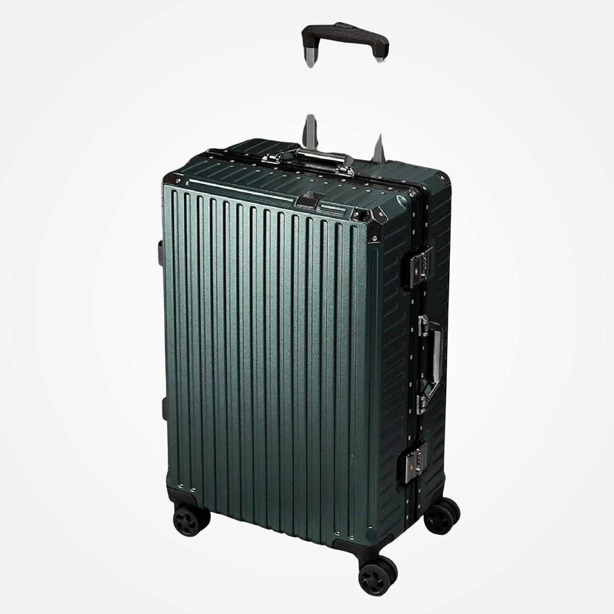 Escale - Valise Cabine Rigide - vue 8