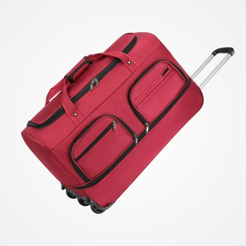 Odyssée - Sac De Voyage Trolley - vue 10
