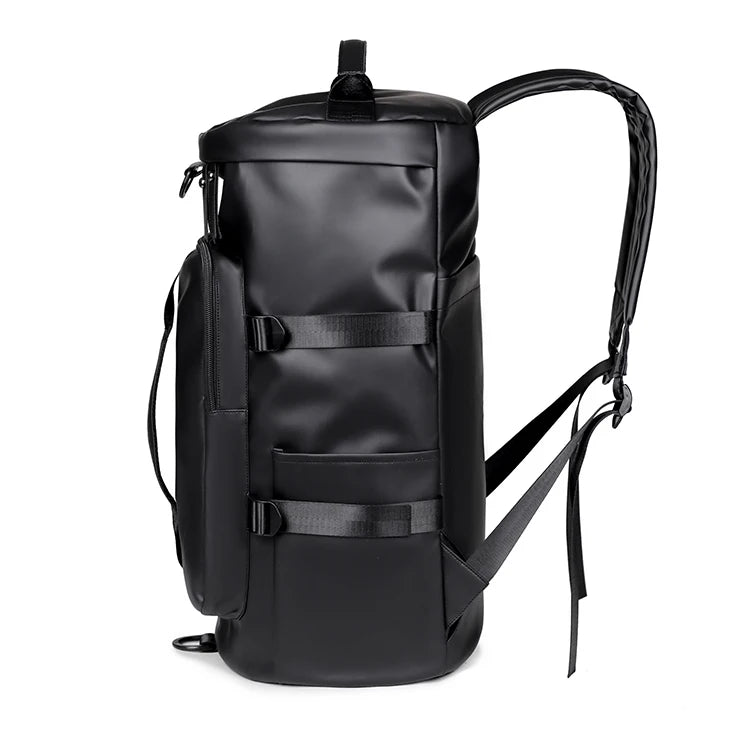 Odyssée - Sac Voyage Homme Tendance - vue 11