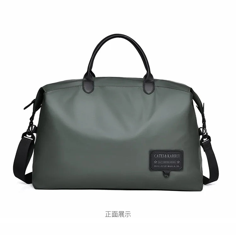 Escale - Sac Cabine 40x30x20 Transavia - vue 7