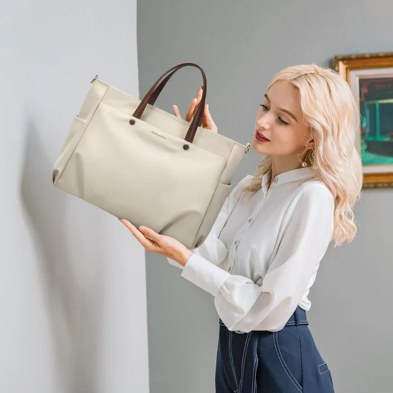 Soléa - Sac à Main de Voyage Femme - vue 5