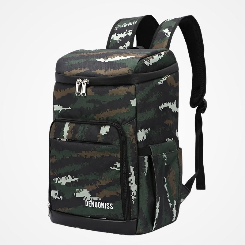 Nomade - Sac À Dos Isotherme - vue 12