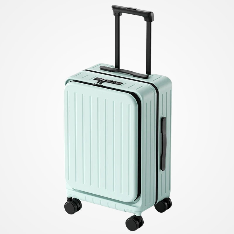 Escale - Valise Cabine Extensible - vue 9