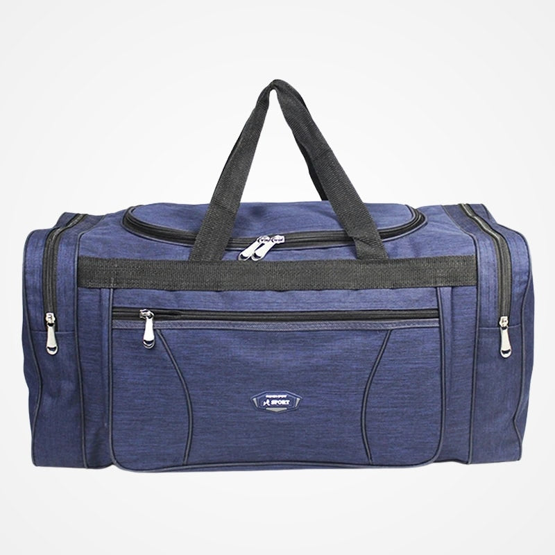 Nomade - Sac De Sport De Voyage - vue 7