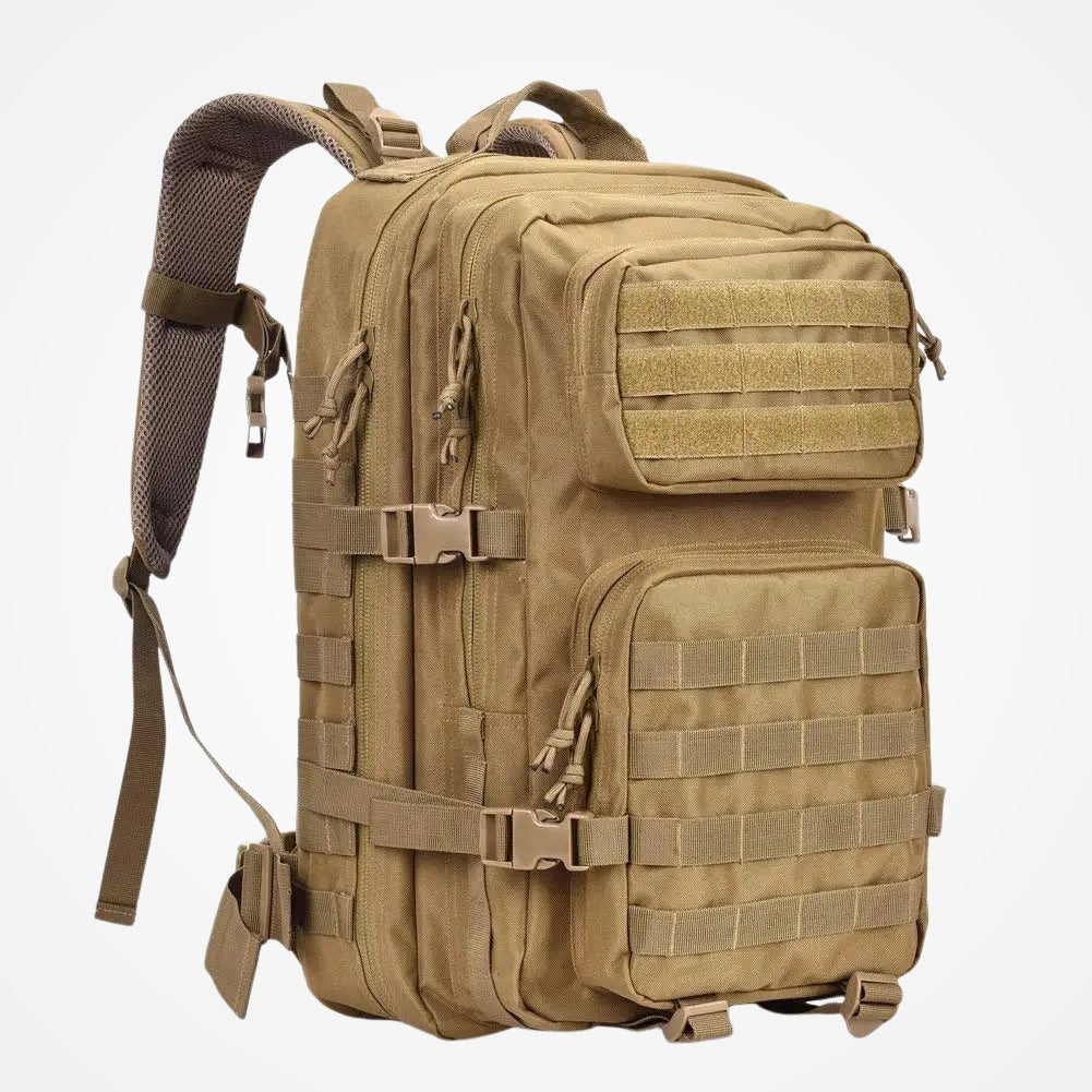 Nomade - Sac À Dos Randonnée Homme - vue 8
