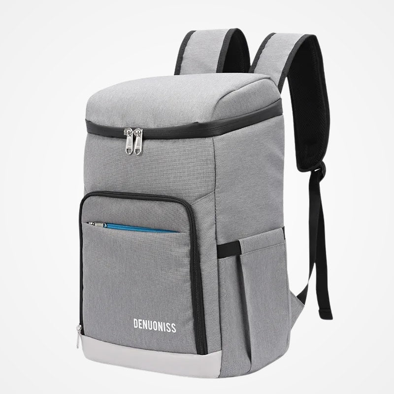 Nomade - Sac À Dos Isotherme - vue 10