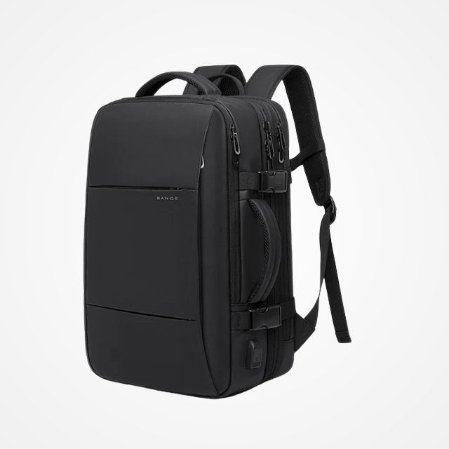 Nomade - Sac À Dos Extensible De Voyage - vue 10