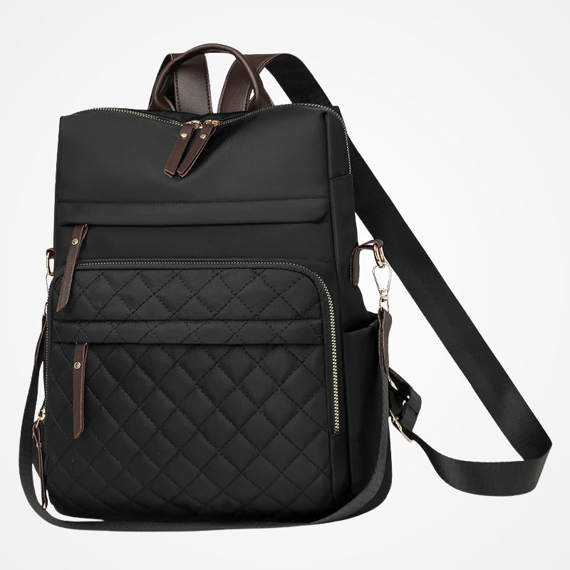 Nomade - Sac À Dos Imperméable Femme - vue 11