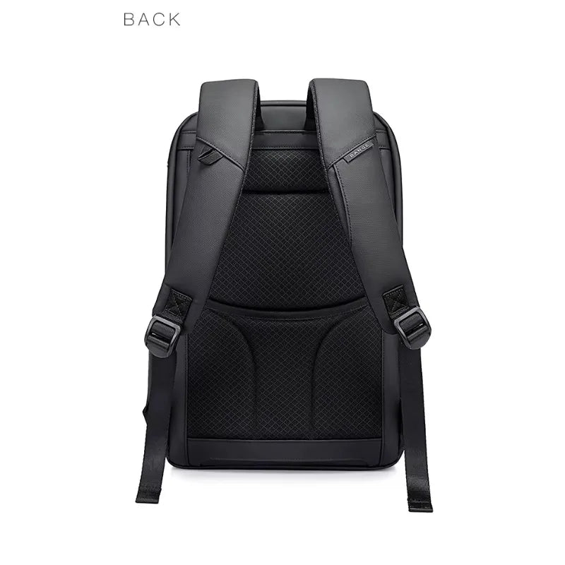 Escale - Sac À Dos Cabine Avec Port USB Intégré - vue 11