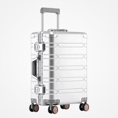 MIAPLACIDUS - Valise Cabine Aluminium