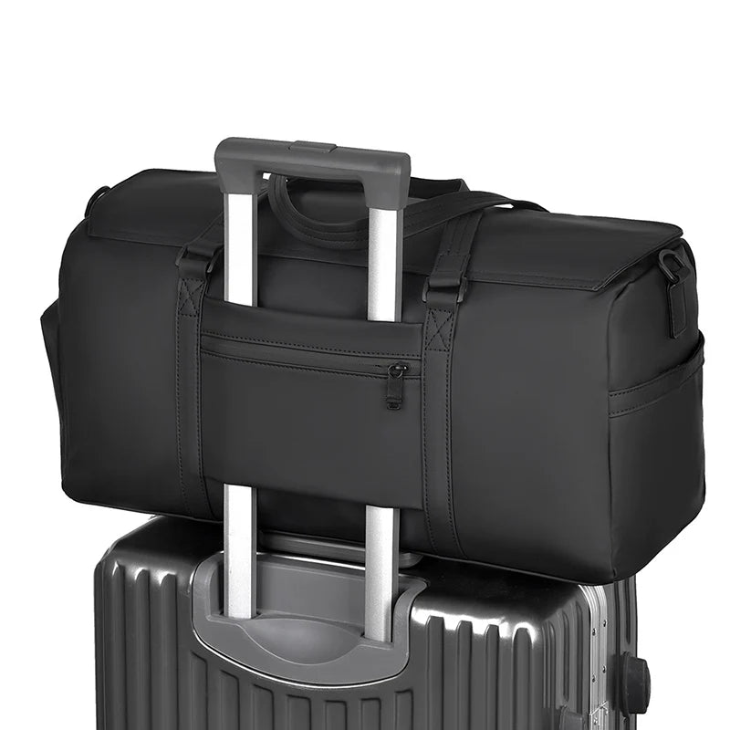 Escale - Sac Cabine Air France - vue 7