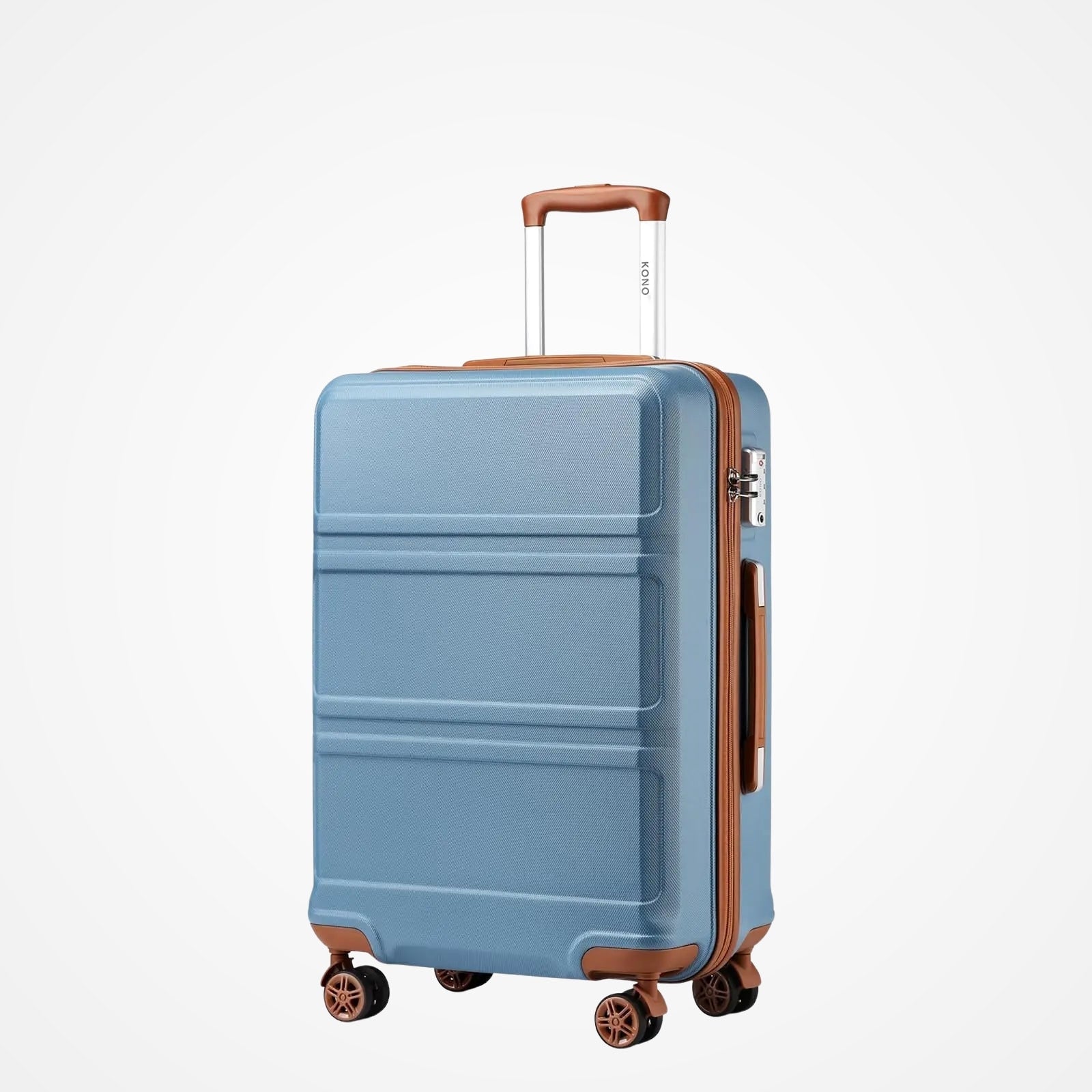 Escale - Valise Cabine Air France - vue 12