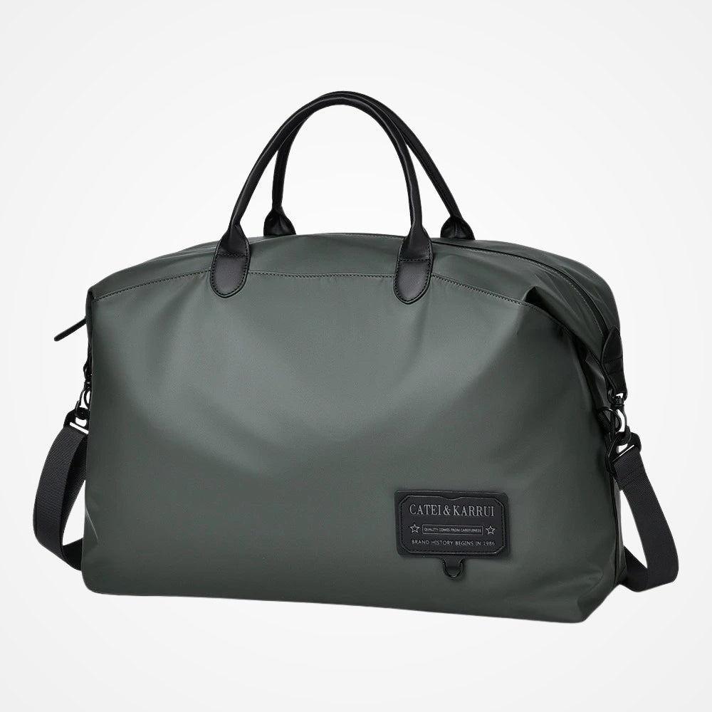 Escale - Sac Cabine 40x30x20 Transavia - vue 15