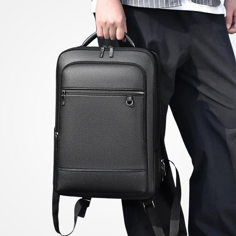 Urban - Sac À Dos Avec Compartiment Ordinateur - vue 3