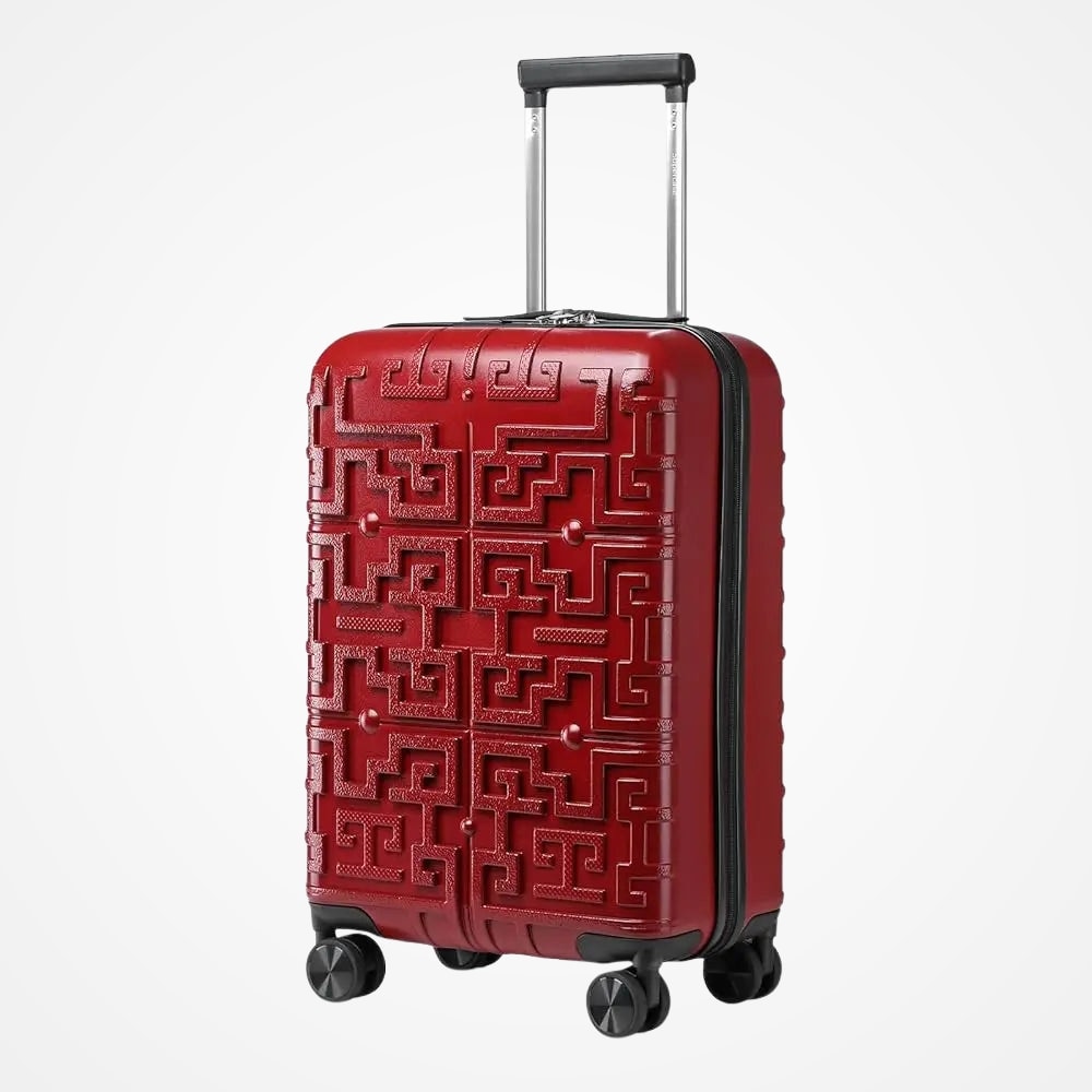 Escale - Valise Cabine À Roulettes - vue 4