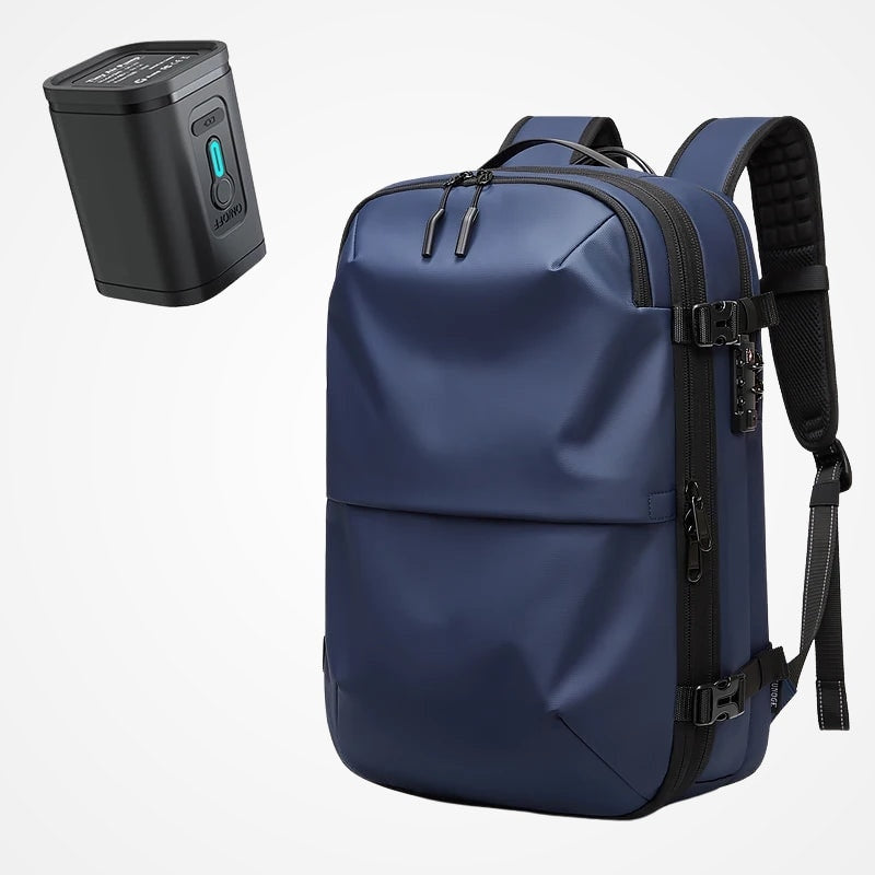 Nomade - Sac À Dos Compression Sous Vide - vue 10