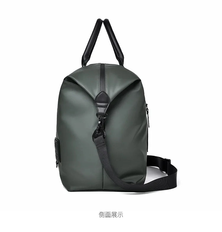 Escale - Sac Cabine 40x30x20 Transavia - vue 8