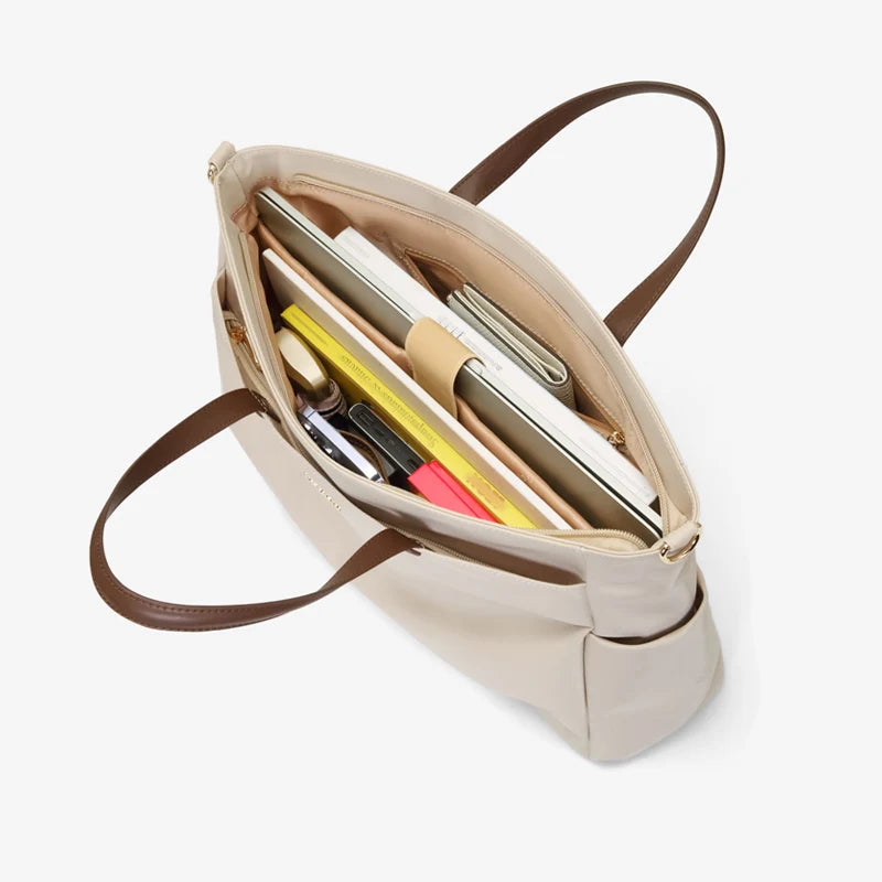 Soléa - Sac à Main de Voyage Femme - vue 8