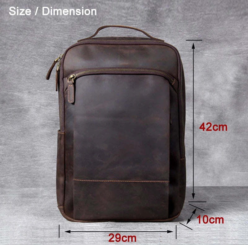 Urban - Sac À Dos Ordinateur Luxe