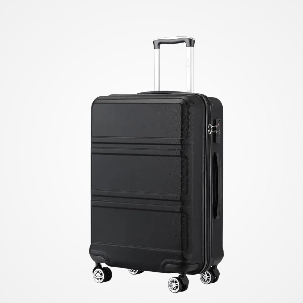 Odyssée - Grande Valise Souple