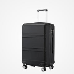 UNUKALHAI - Grande Valise Souple