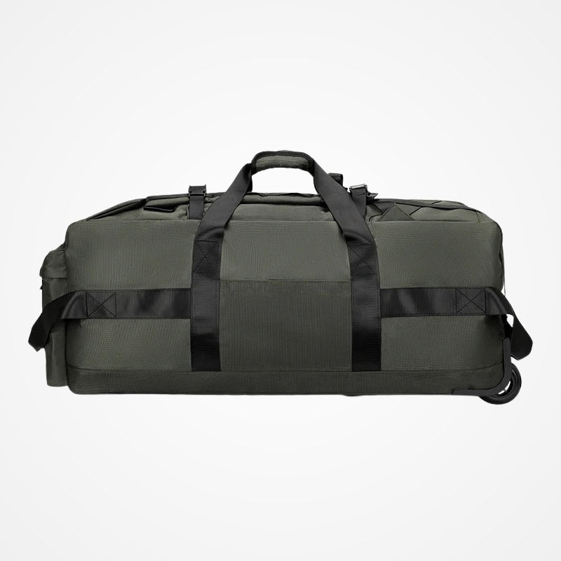 Odyssée - Grand Sac De Voyage Avec Roulettes - vue 20