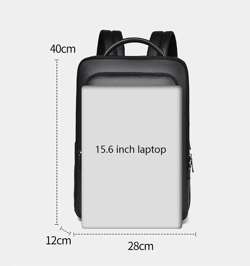Urban - Sac À Dos Avec Compartiment Ordinateur - vue 7