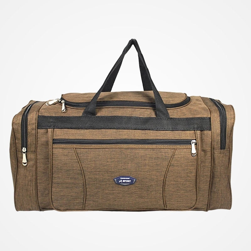 Nomade - Sac De Sport De Voyage - vue 9
